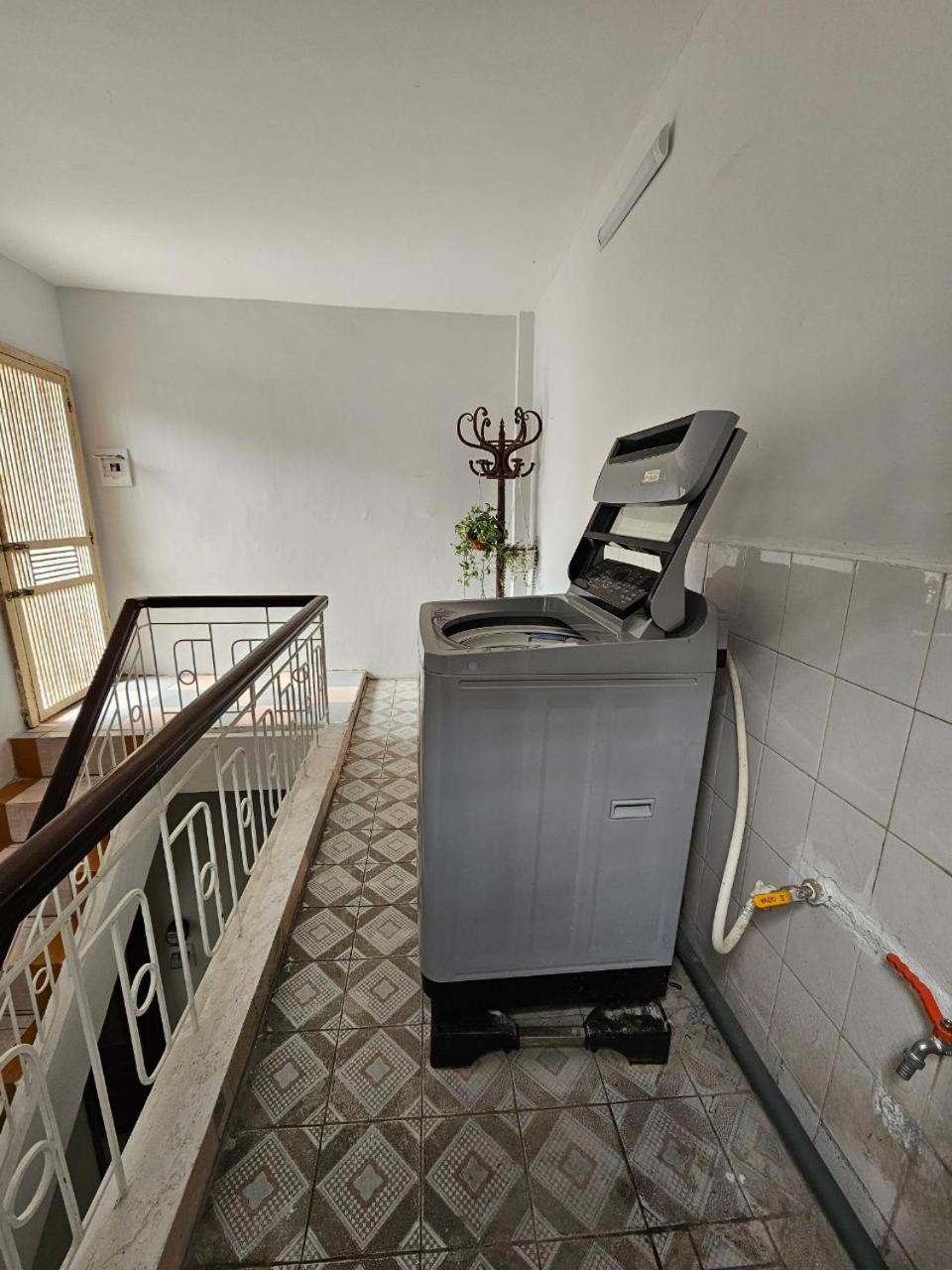 Sisan Home 60 Hang Bo, Hoan Kiem Hanoi Kültér fotó
