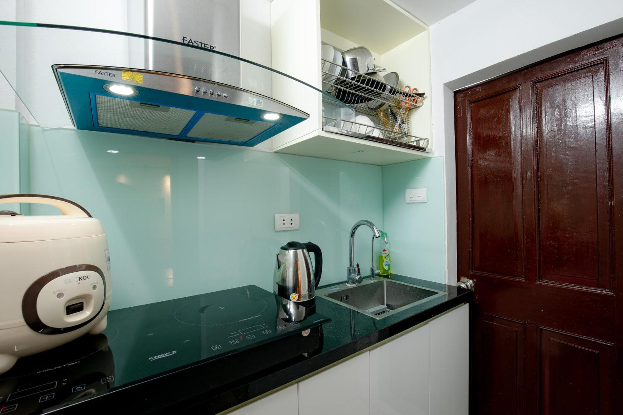Sisan Home 60 Hang Bo, Hoan Kiem Hanoi Kültér fotó