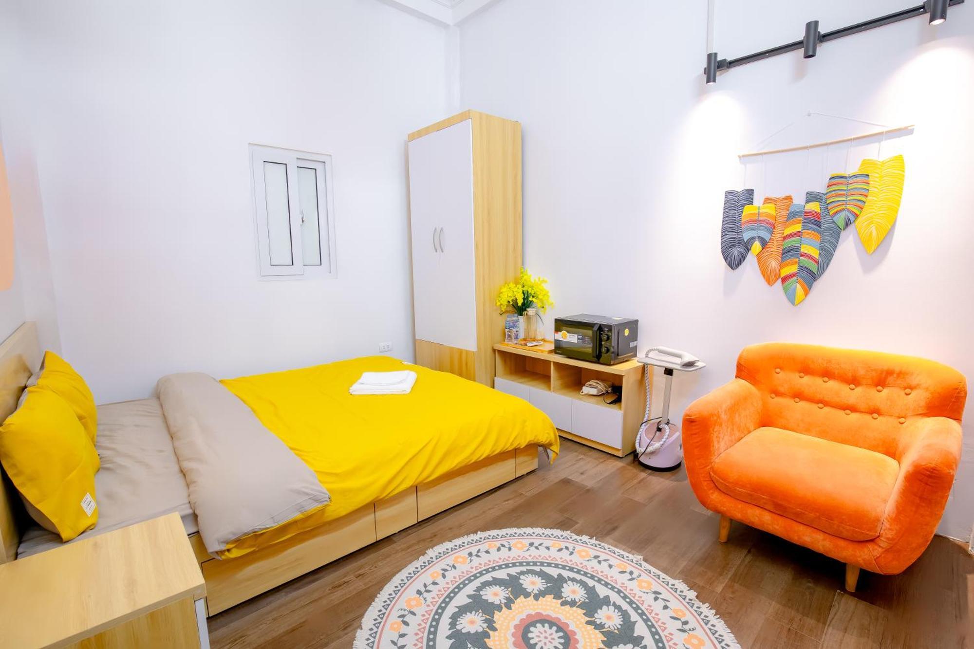 Sisan Home 60 Hang Bo, Hoan Kiem Hanoi Kültér fotó