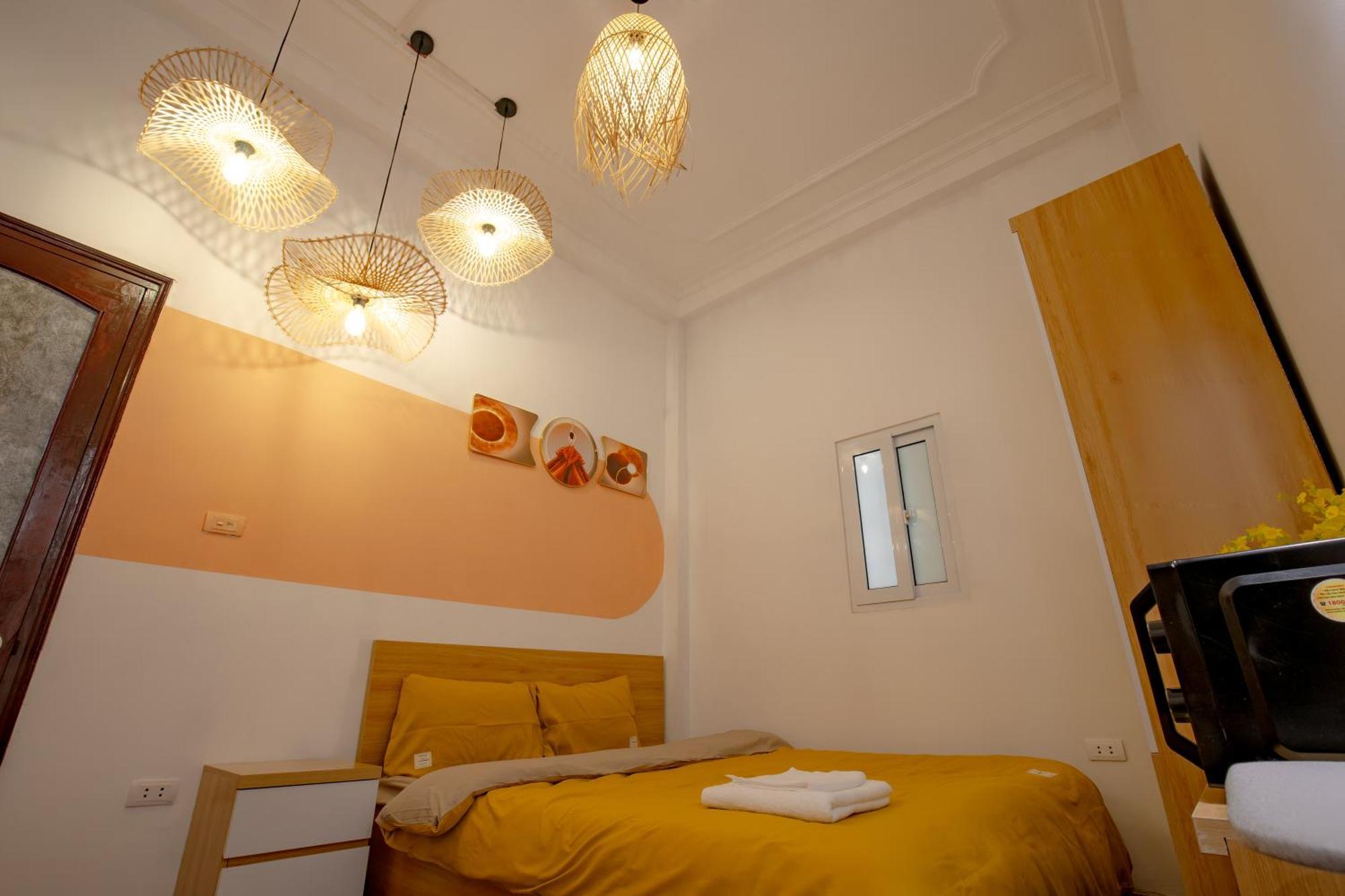 Sisan Home 60 Hang Bo, Hoan Kiem Hanoi Kültér fotó