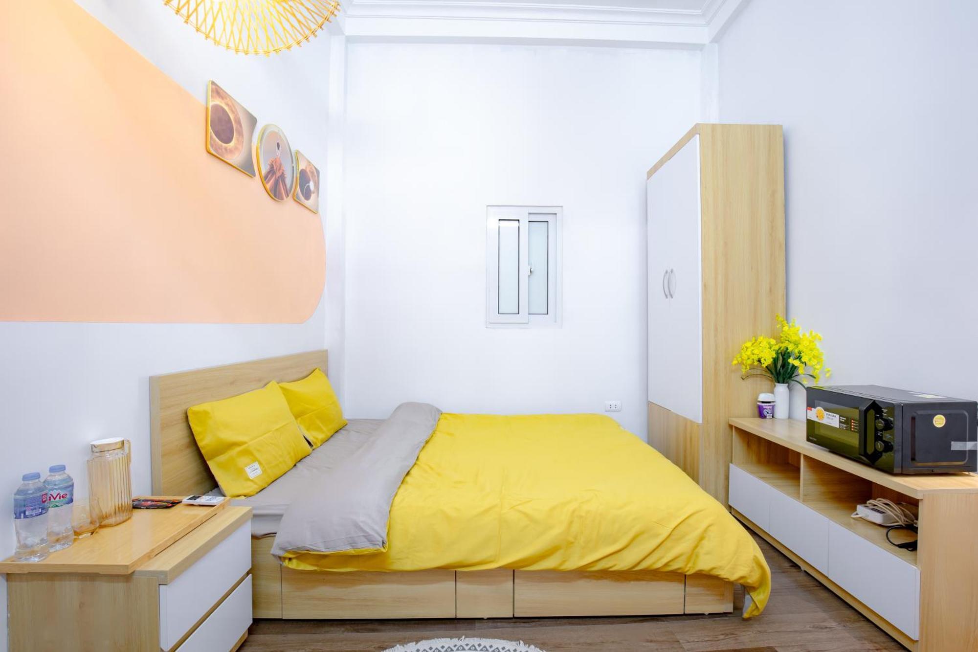 Sisan Home 60 Hang Bo, Hoan Kiem Hanoi Kültér fotó